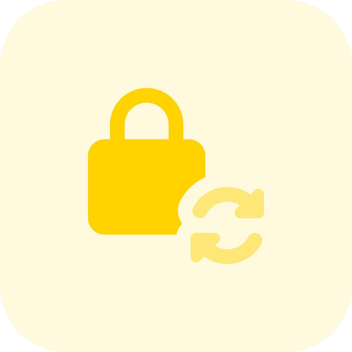 update security icon