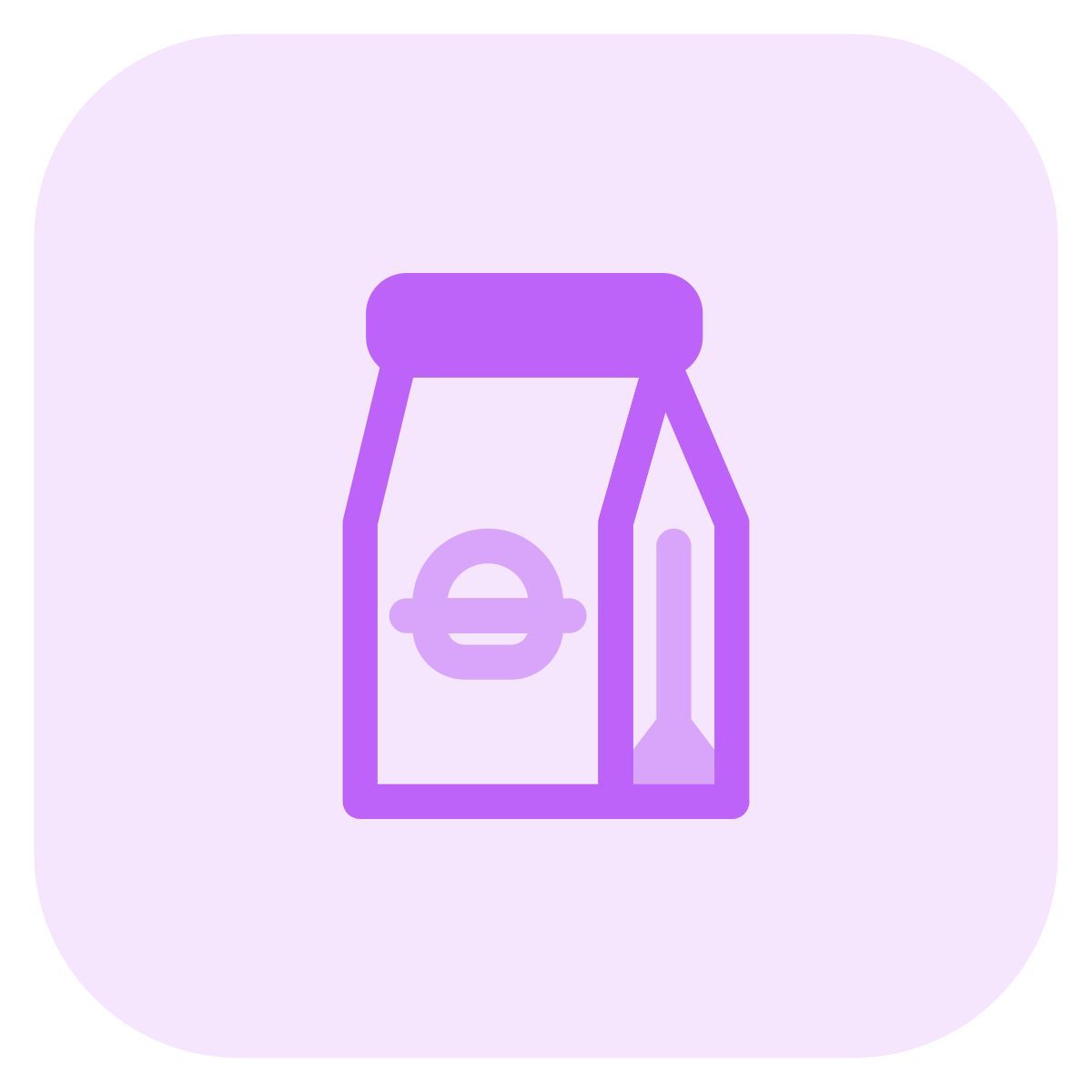 take out food icon