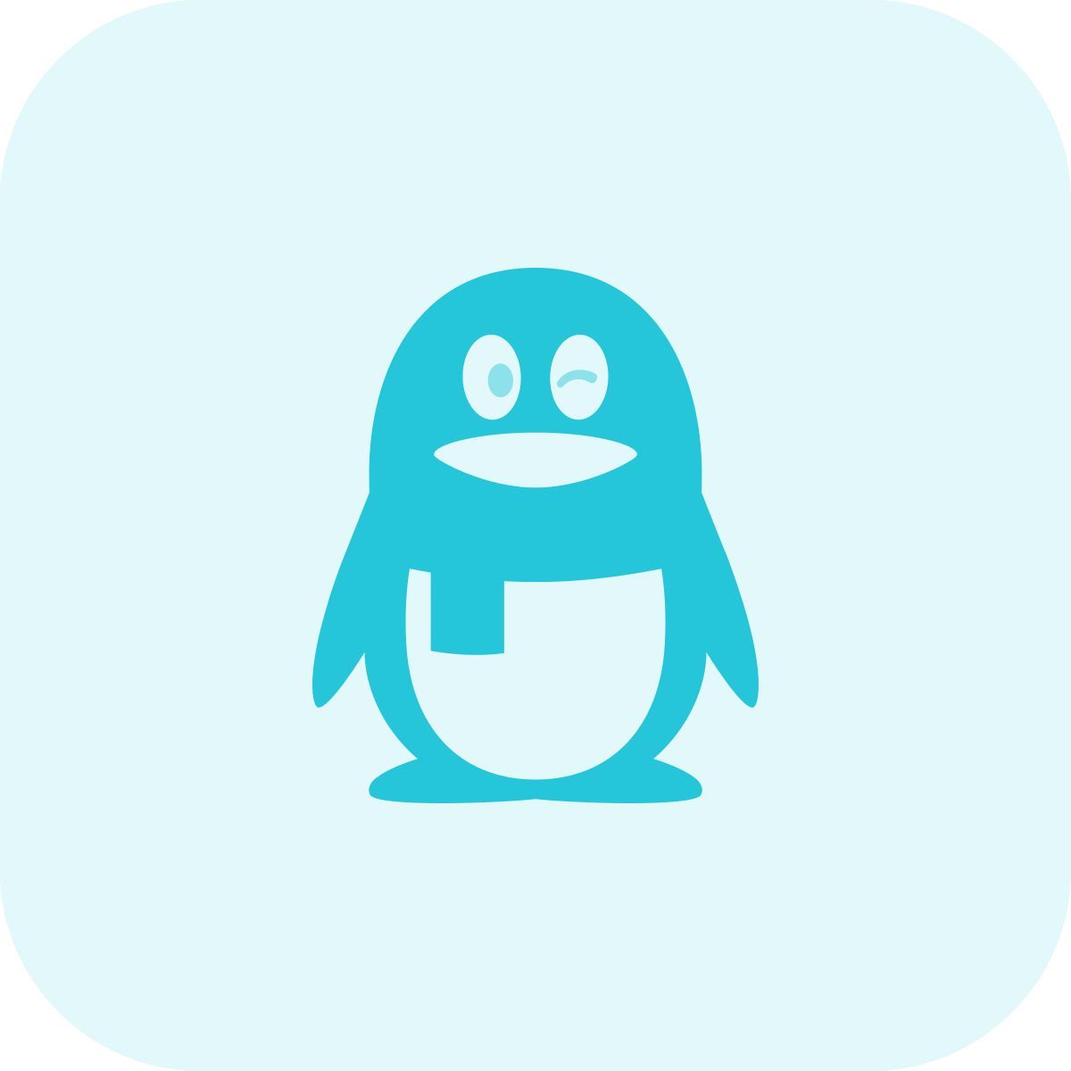 tencent qq icon
