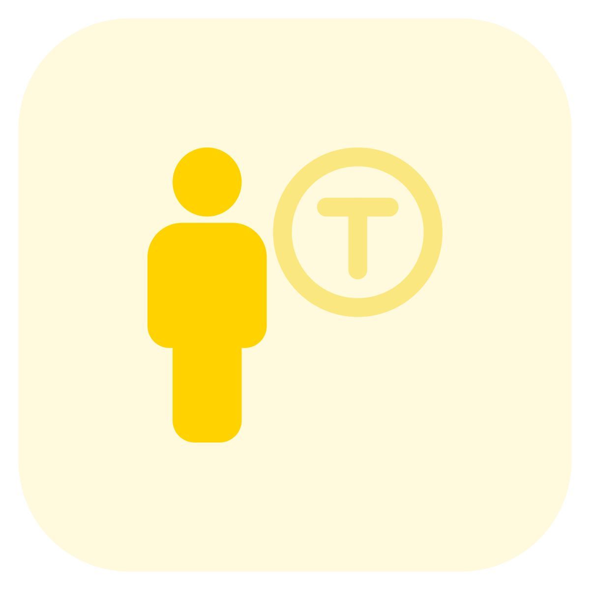 对文档的标签和标题进行文本编辑 icon