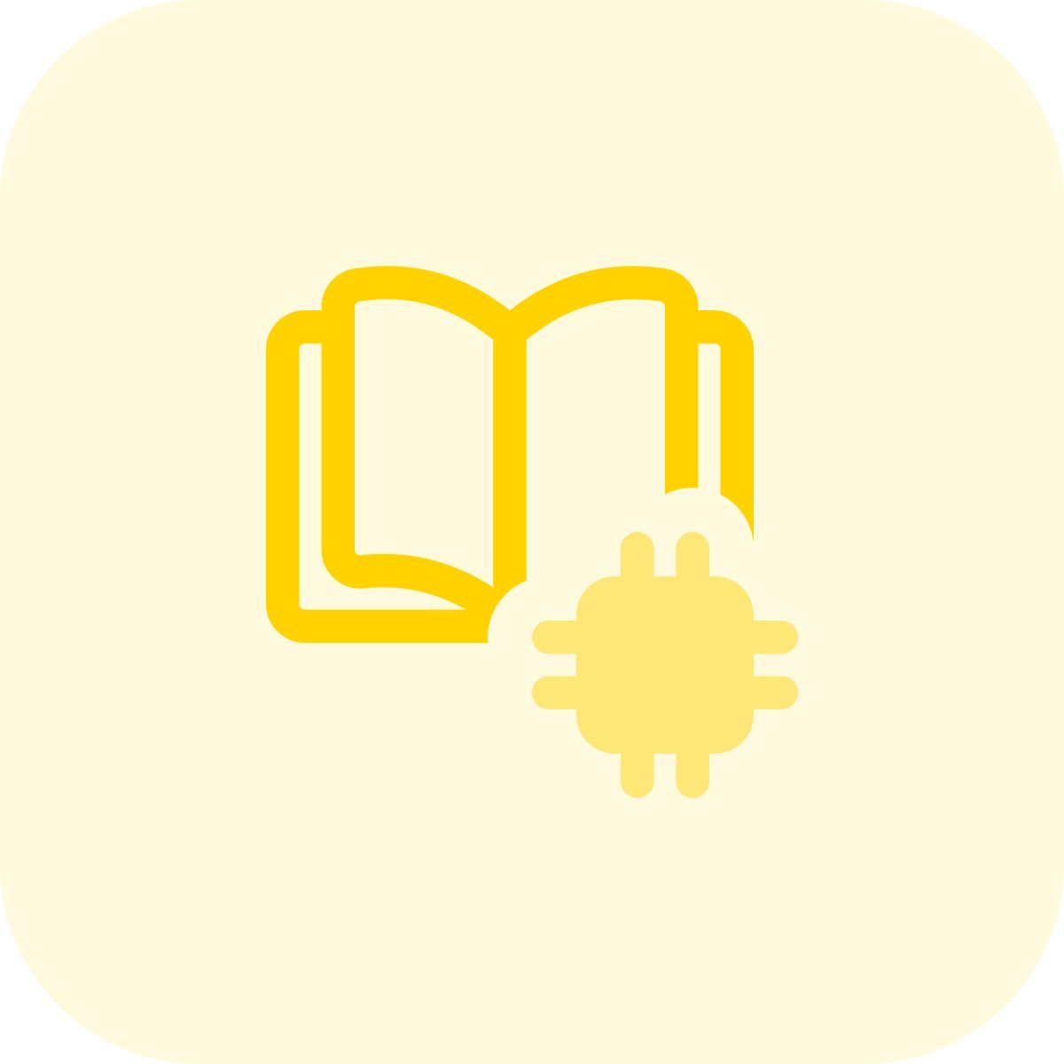 livro da cpu icon