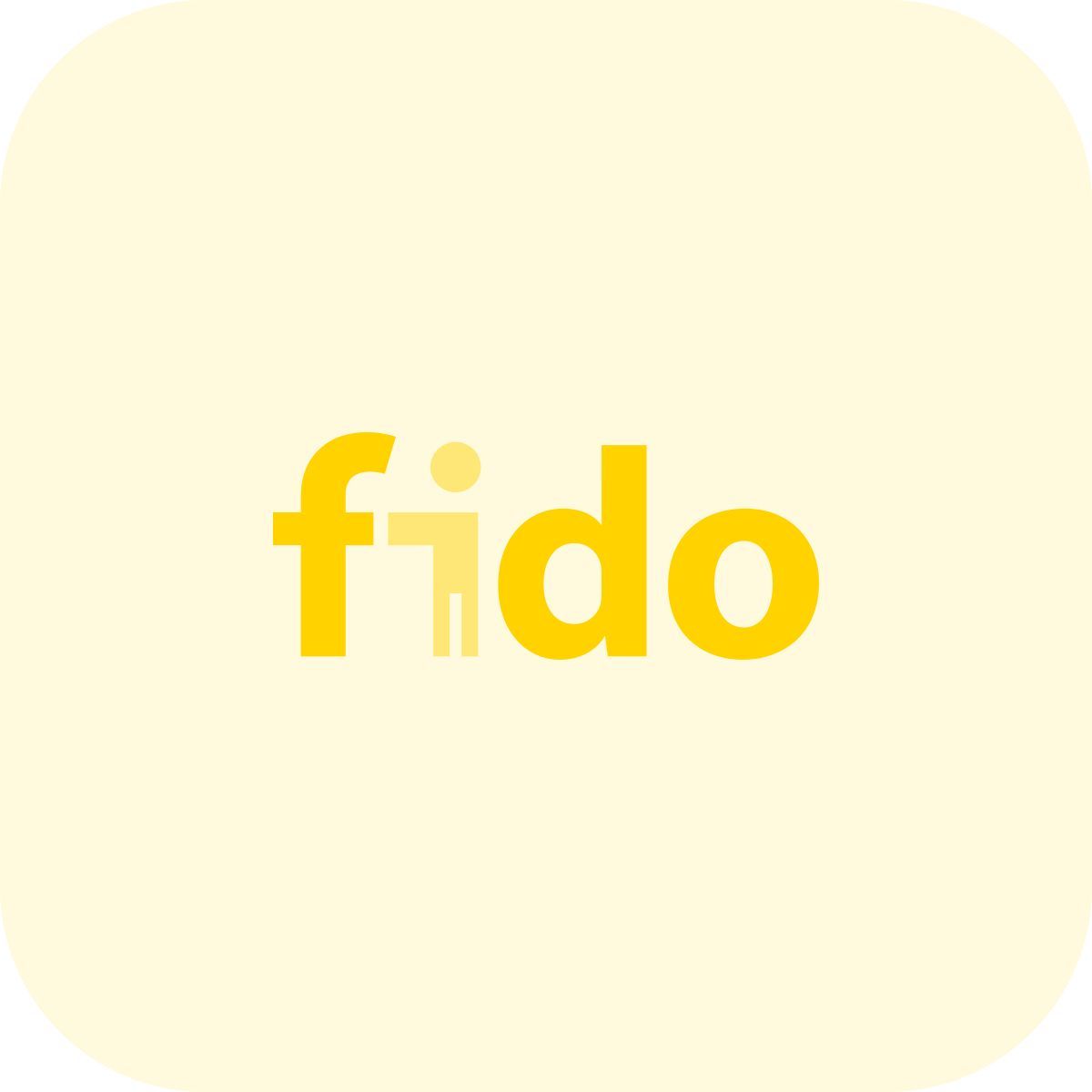 fido 얼라이언스 icon