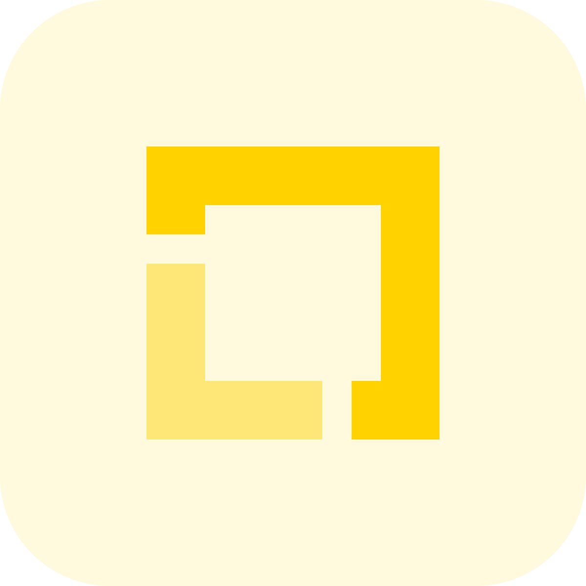 a fundação linux icon