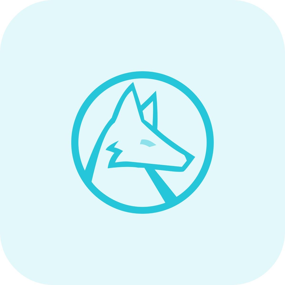 langage wolfram icon