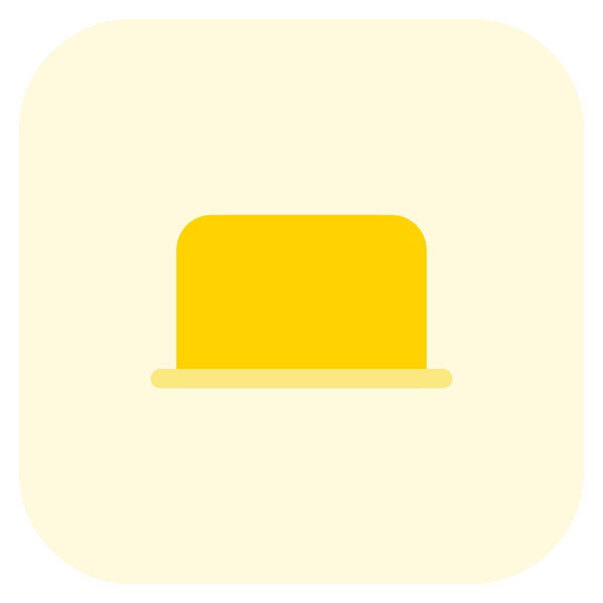 computador portátil icon