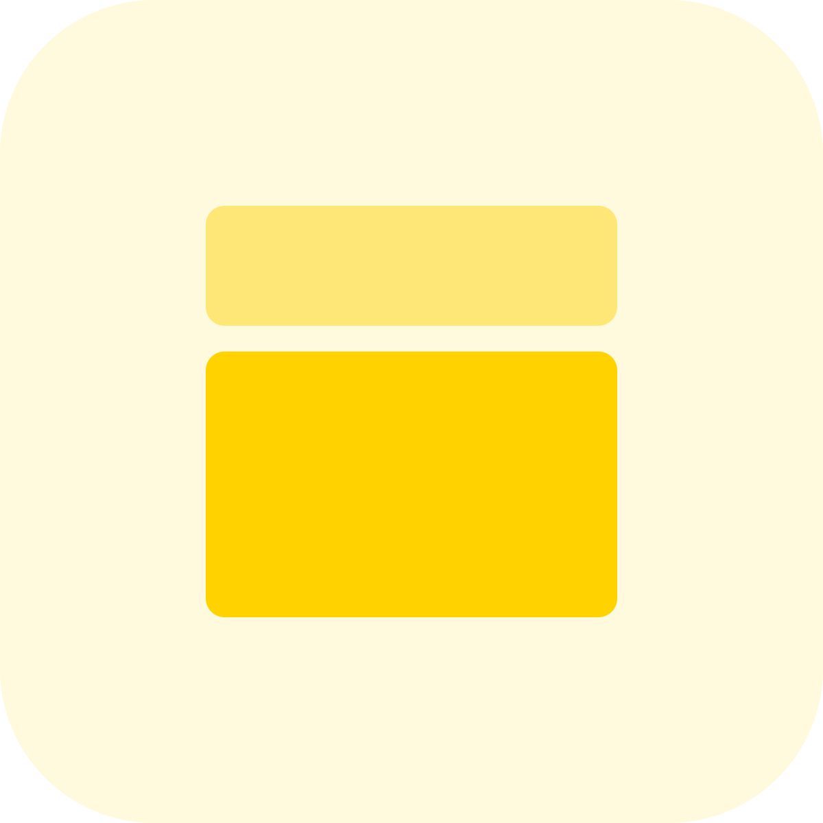 table title icon