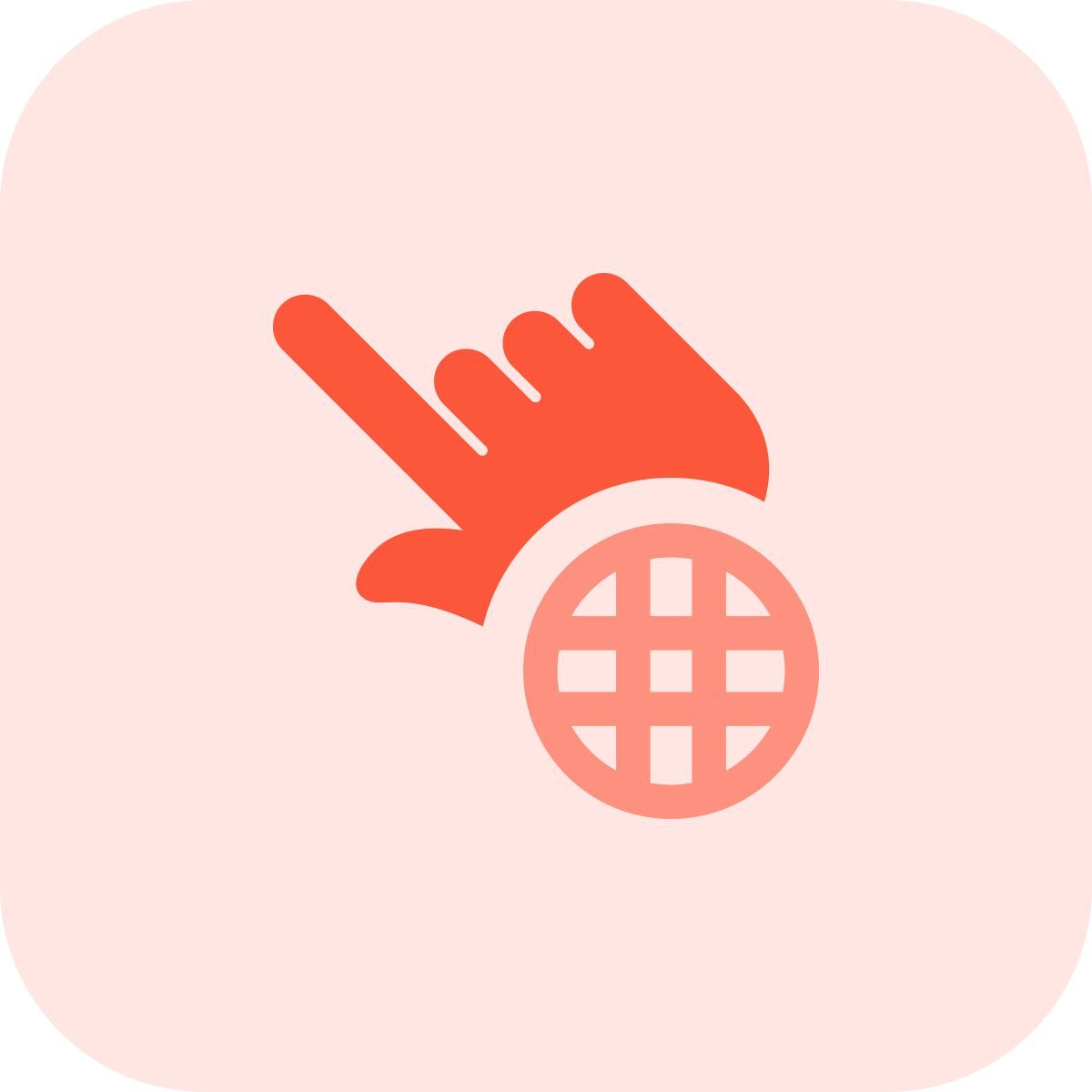 connect to internet icon