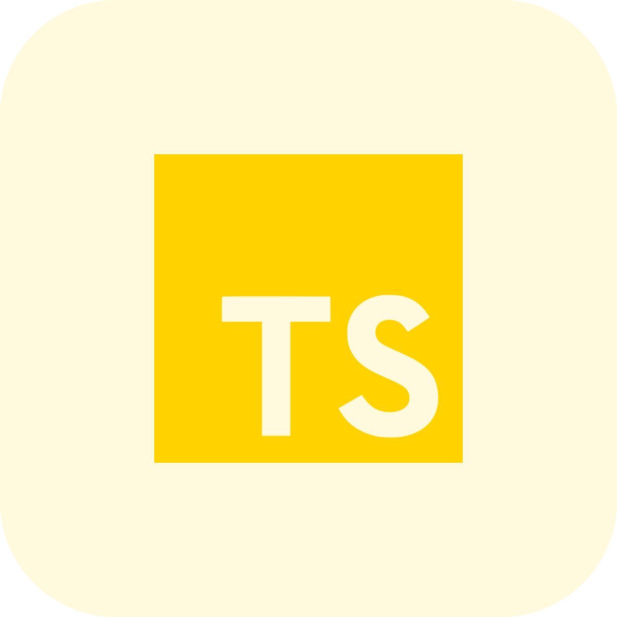 typescript icon