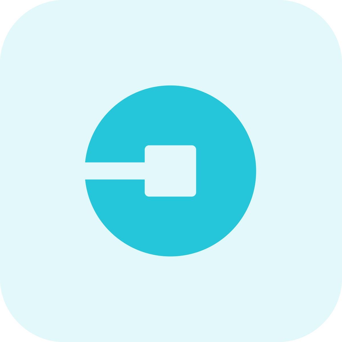 uber icon