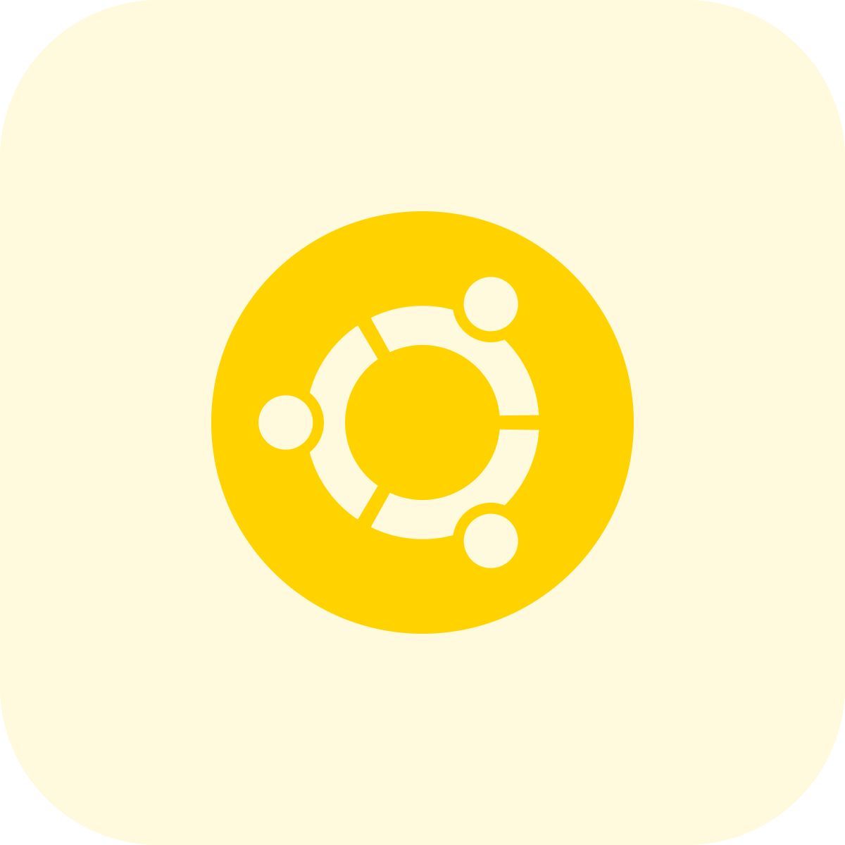 Ubuntu icon