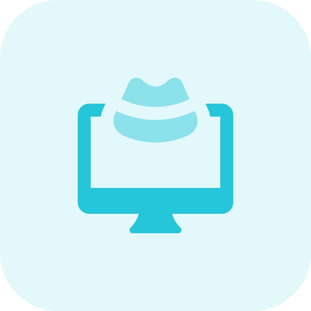 ultrason icon