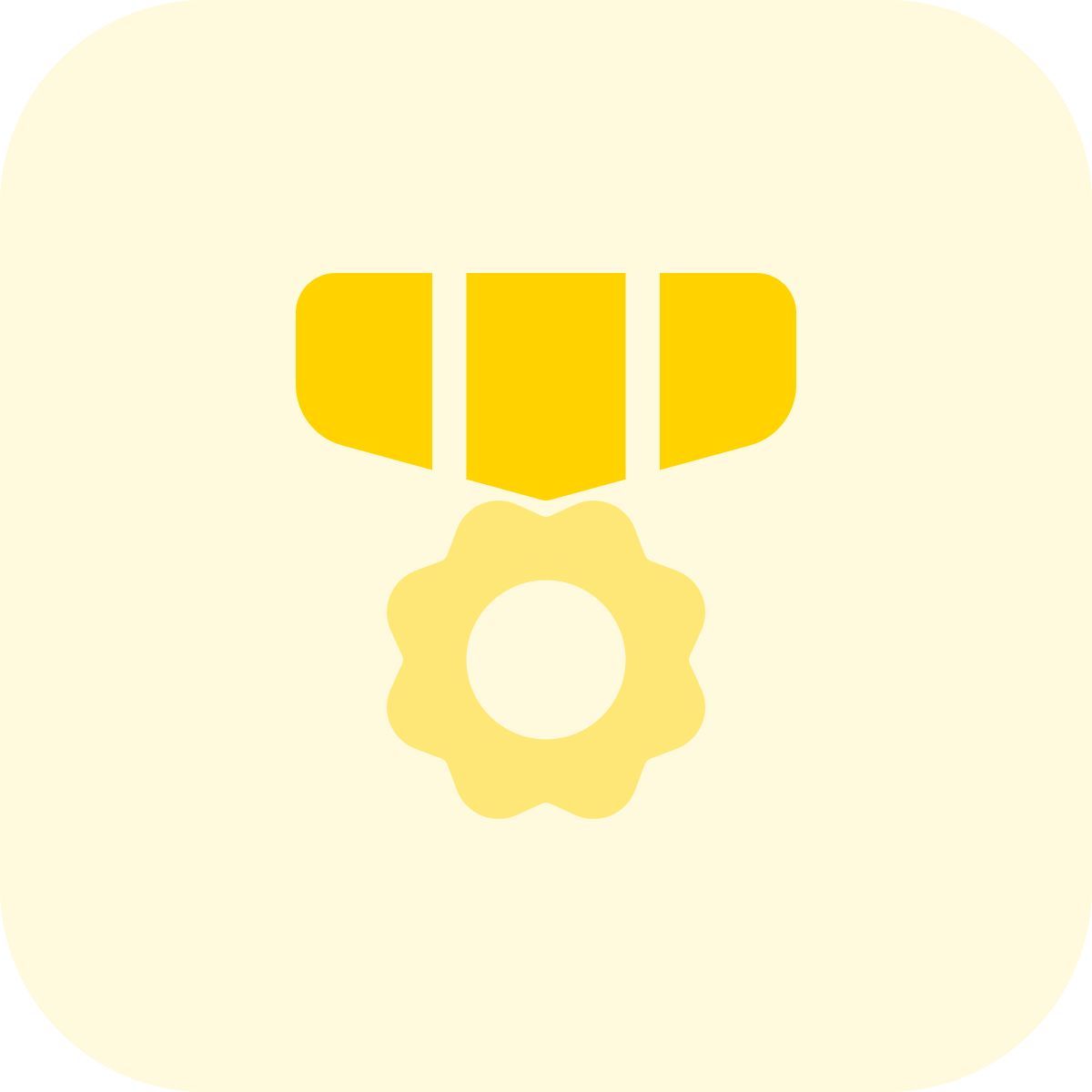 auszeichnung der luftwaffe icon