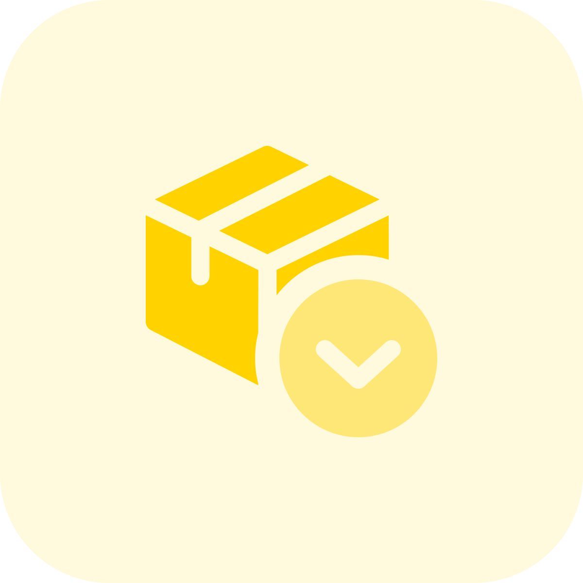 load parcel icon