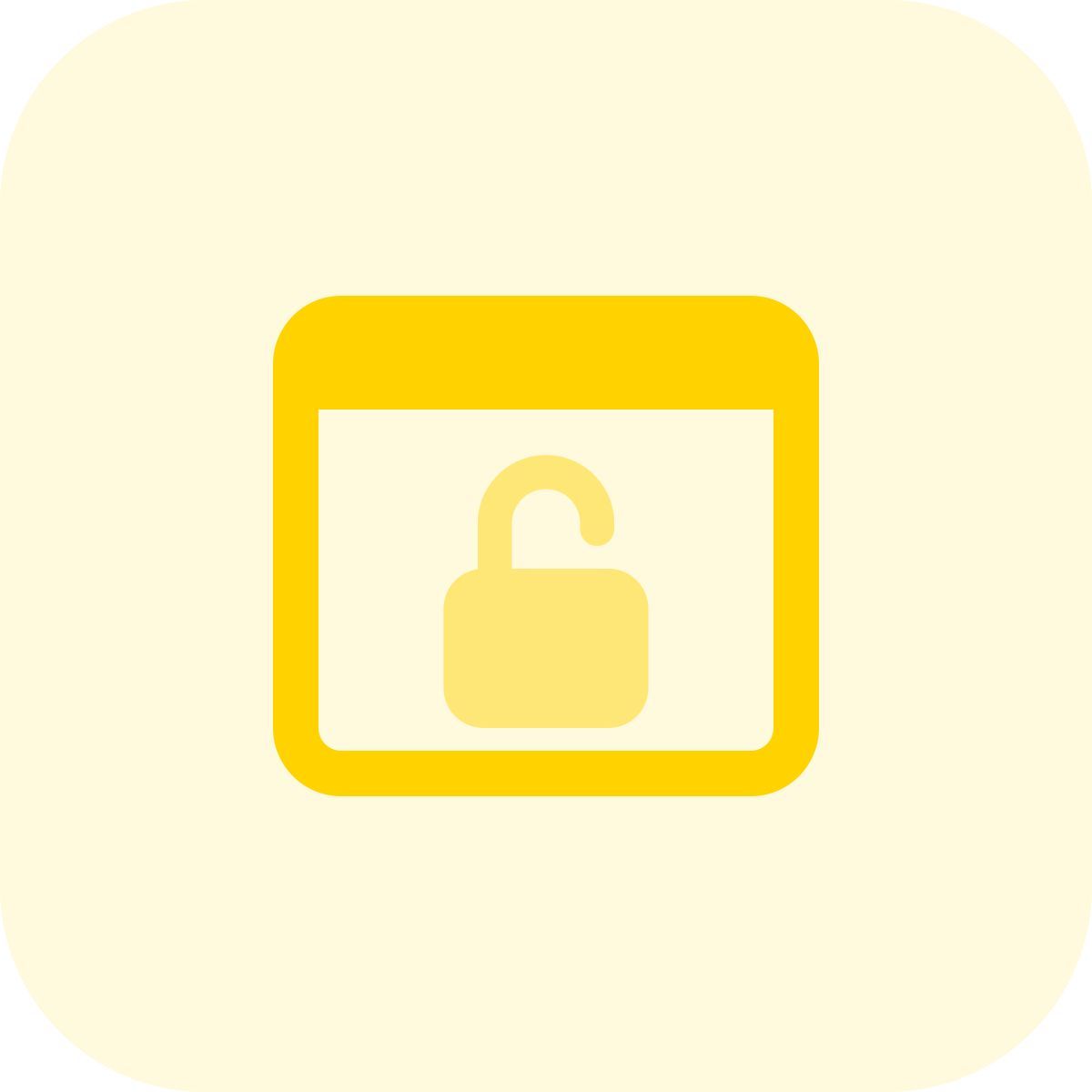 website access icon