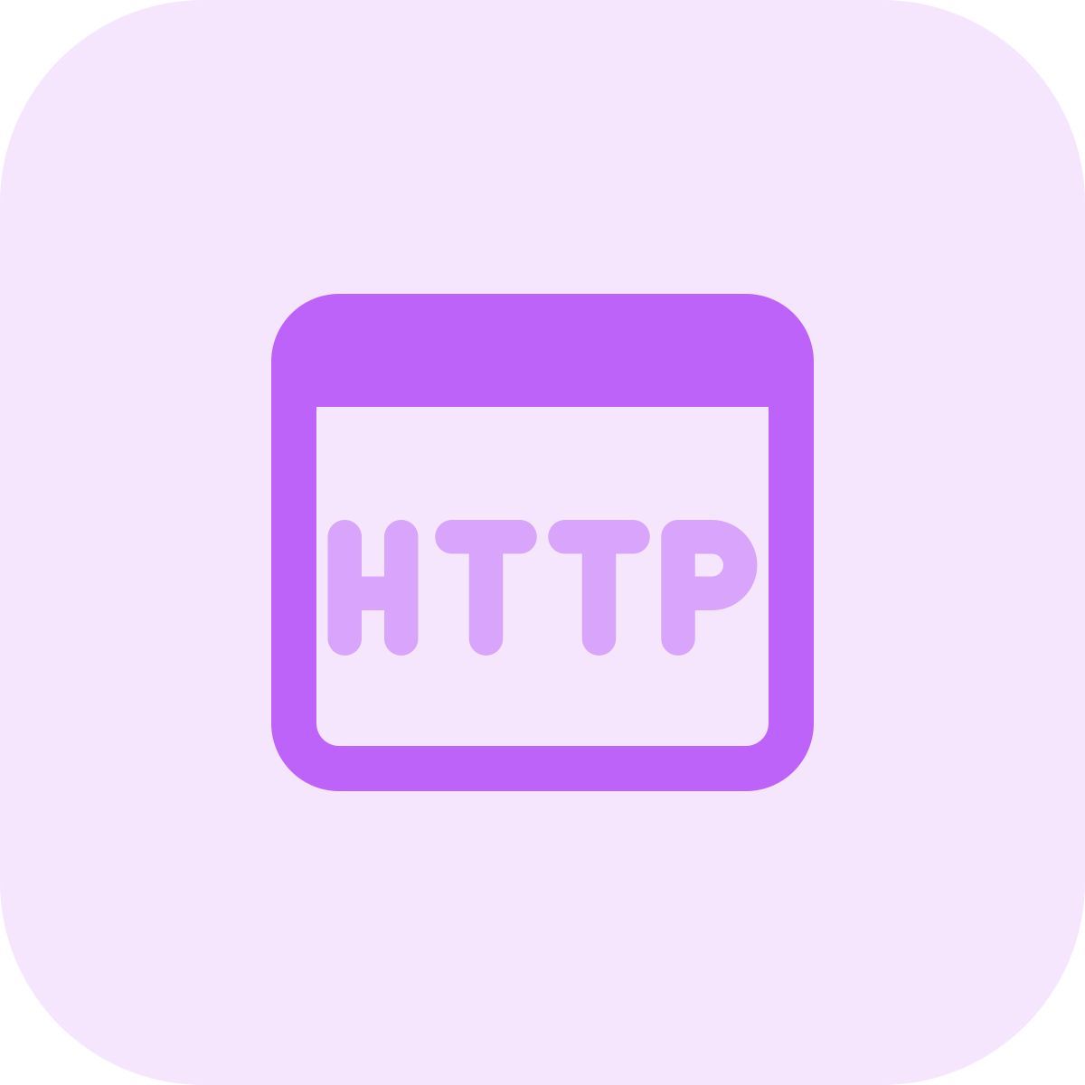 http 网站 icon
