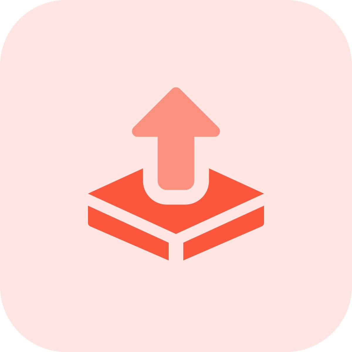 upload design icon