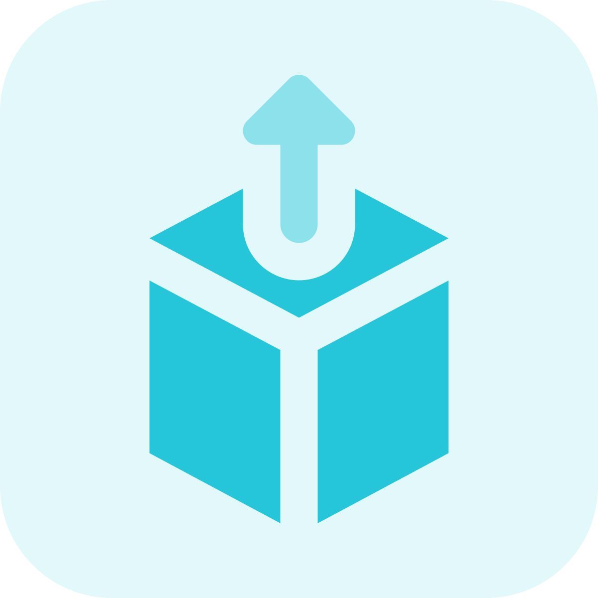enviar pacote icon