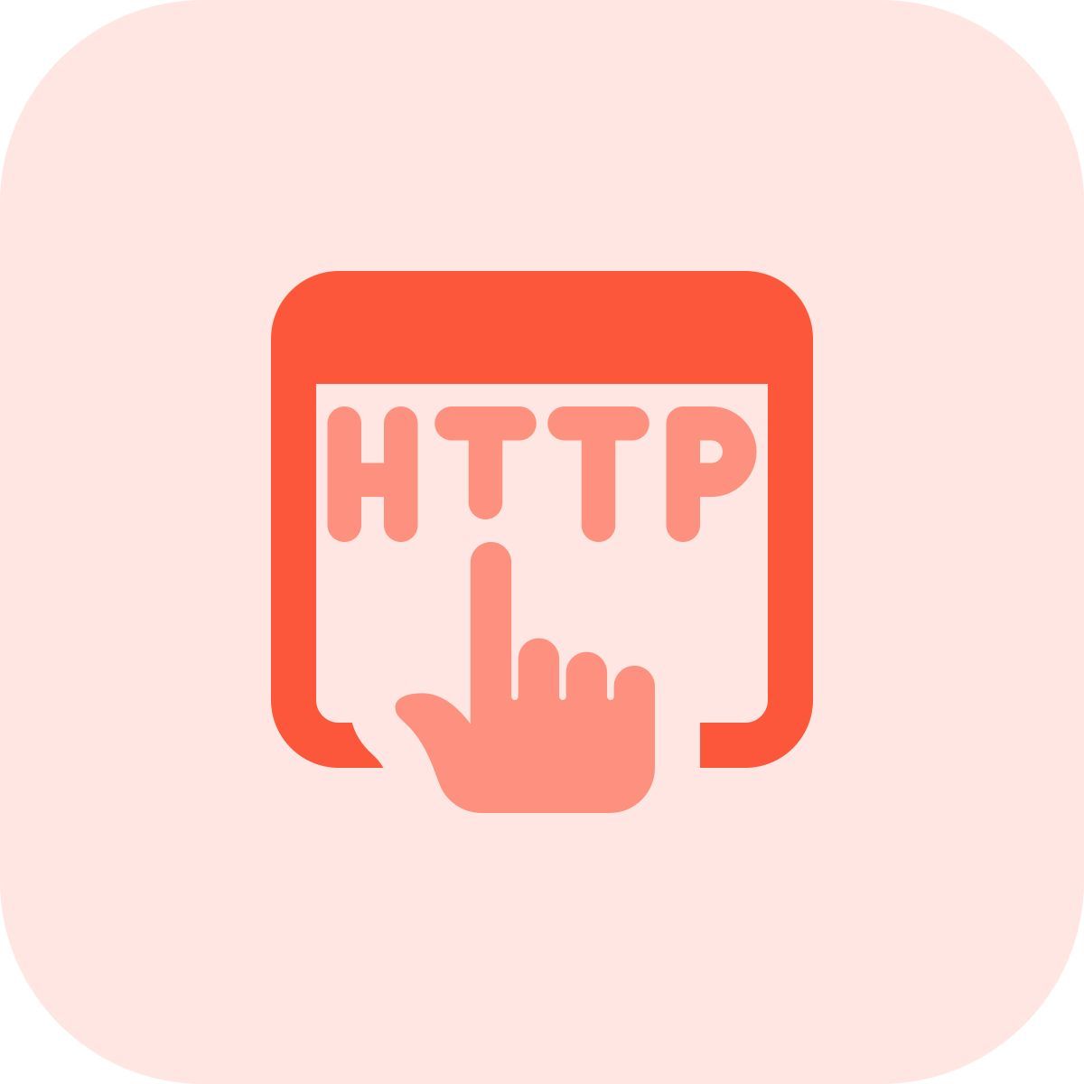 http 网站 icon