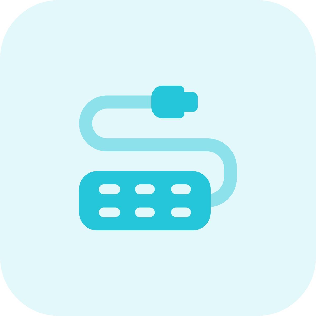 USB-Anschluss icon