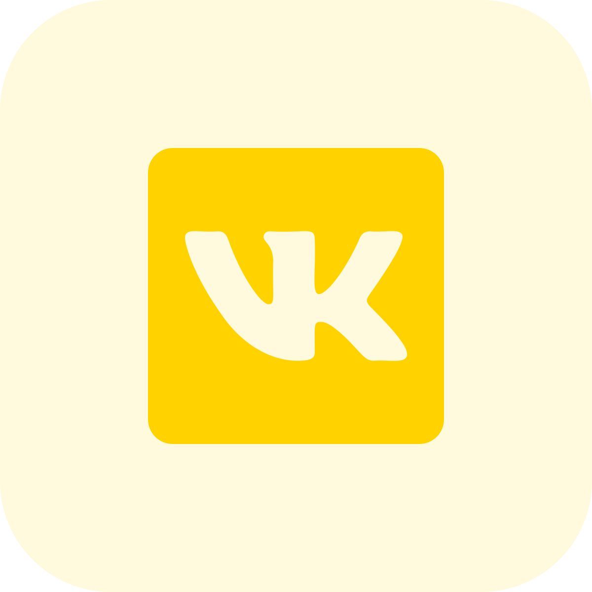 vk icon