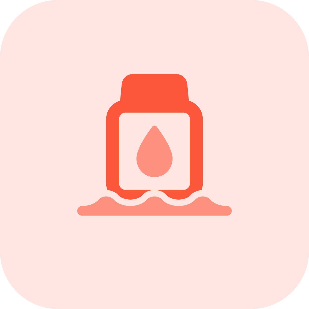 방수 스마트워치 icon