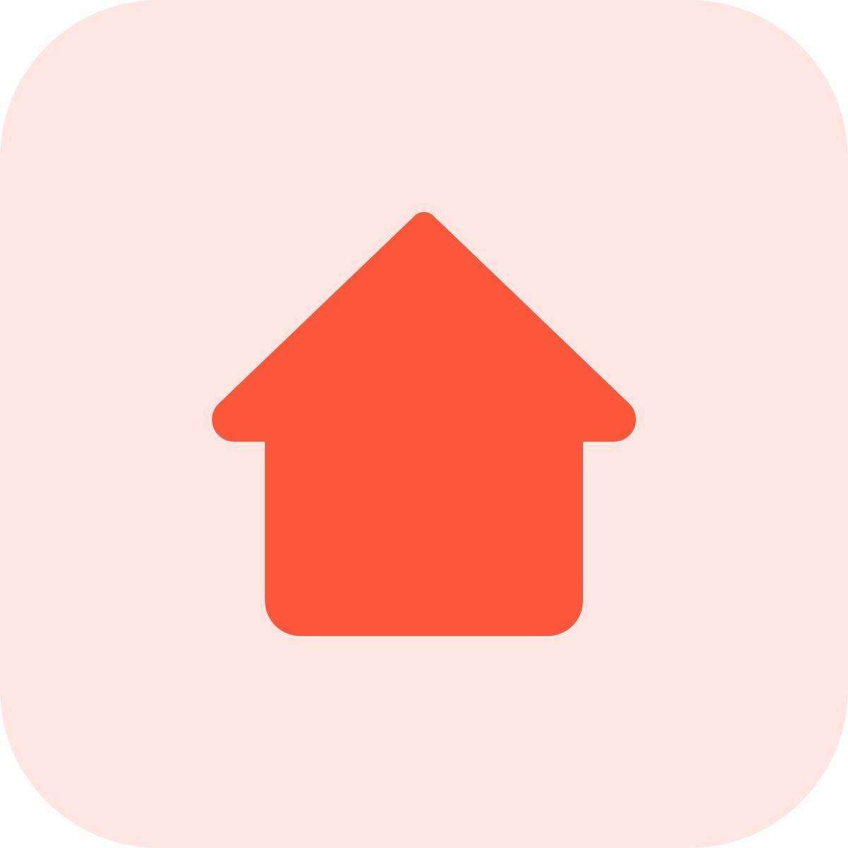 house icon