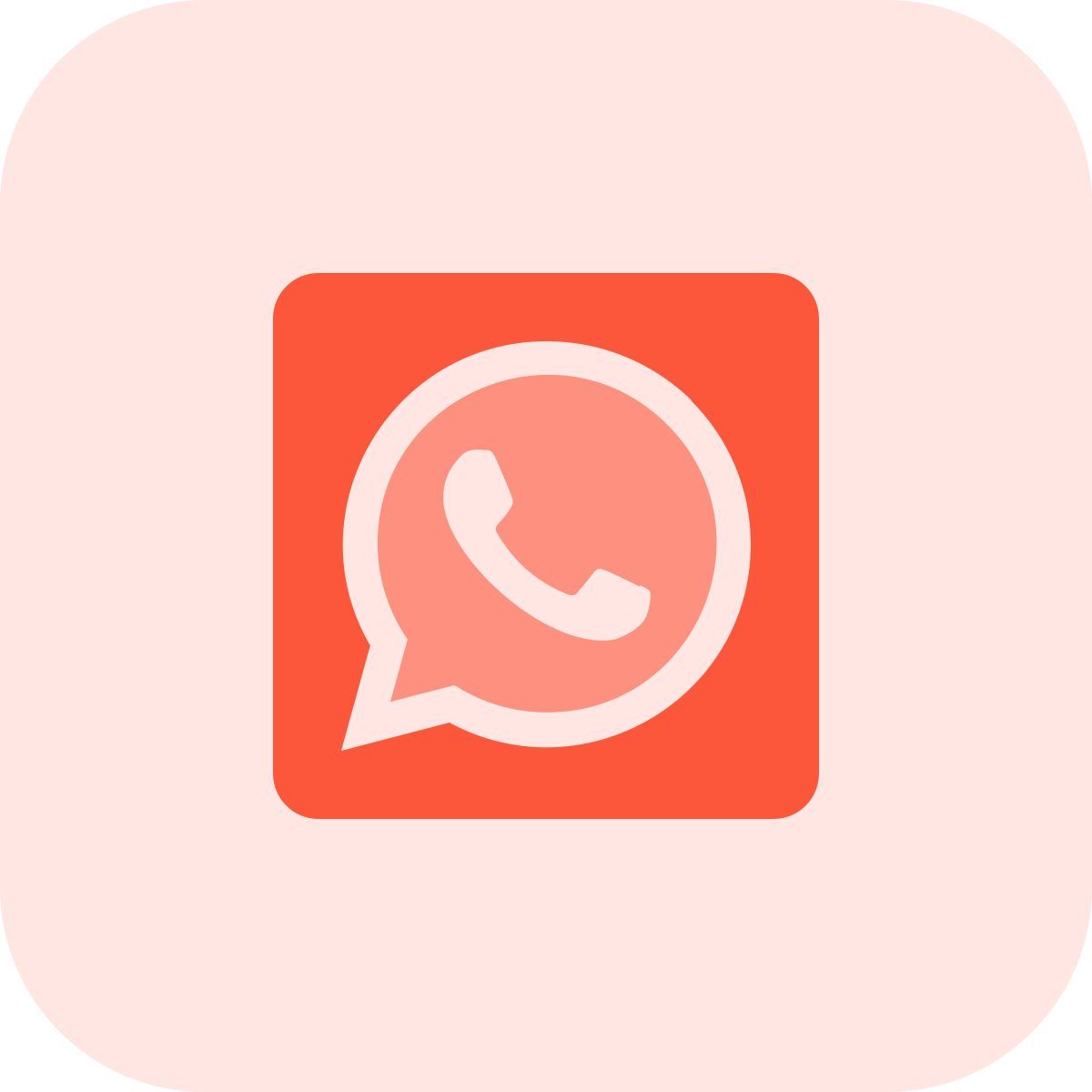 whatsapp icon
