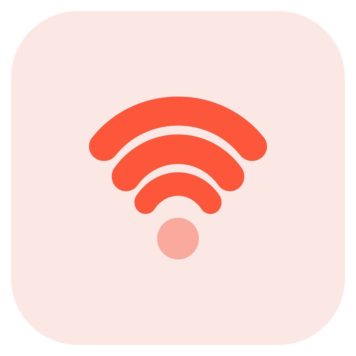 wi fi icon