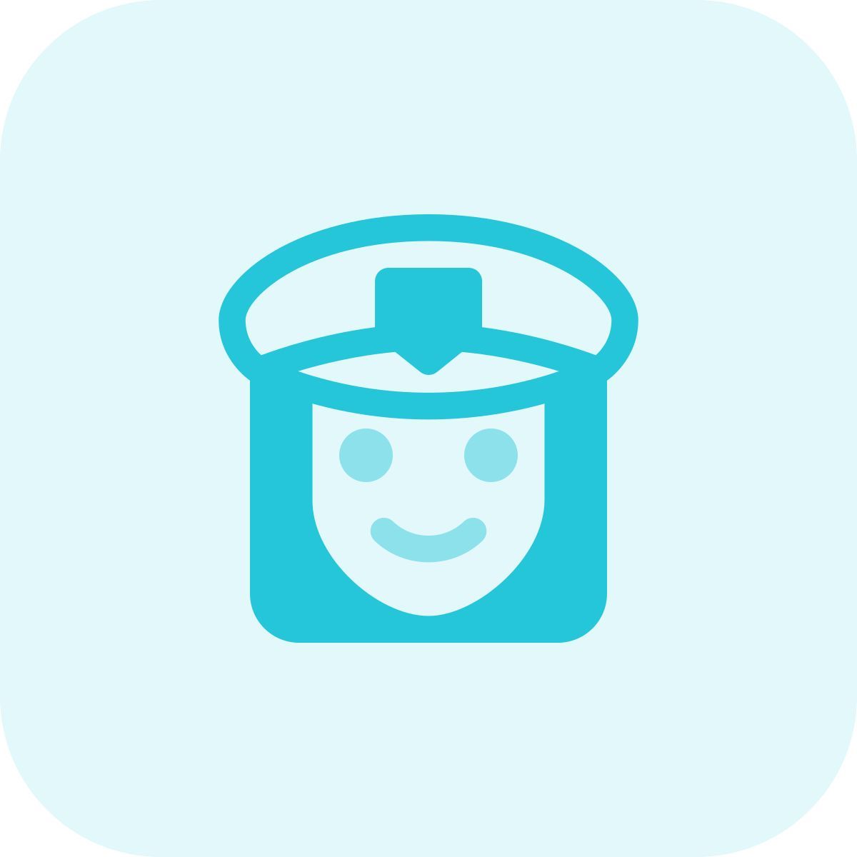 policewoman emoji icon