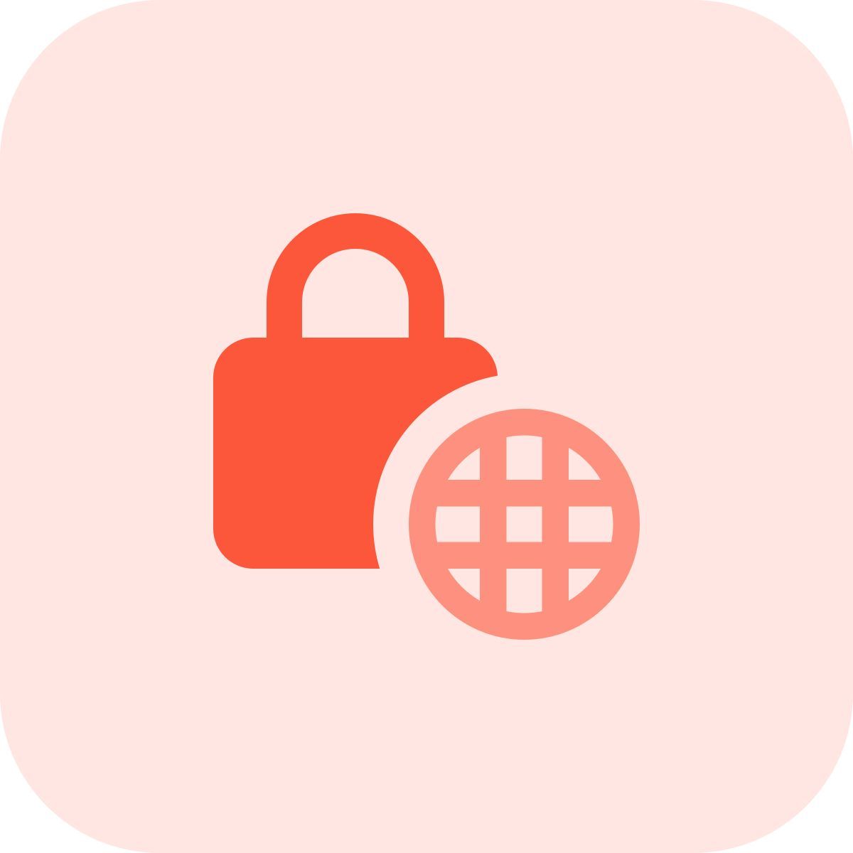 global access icon