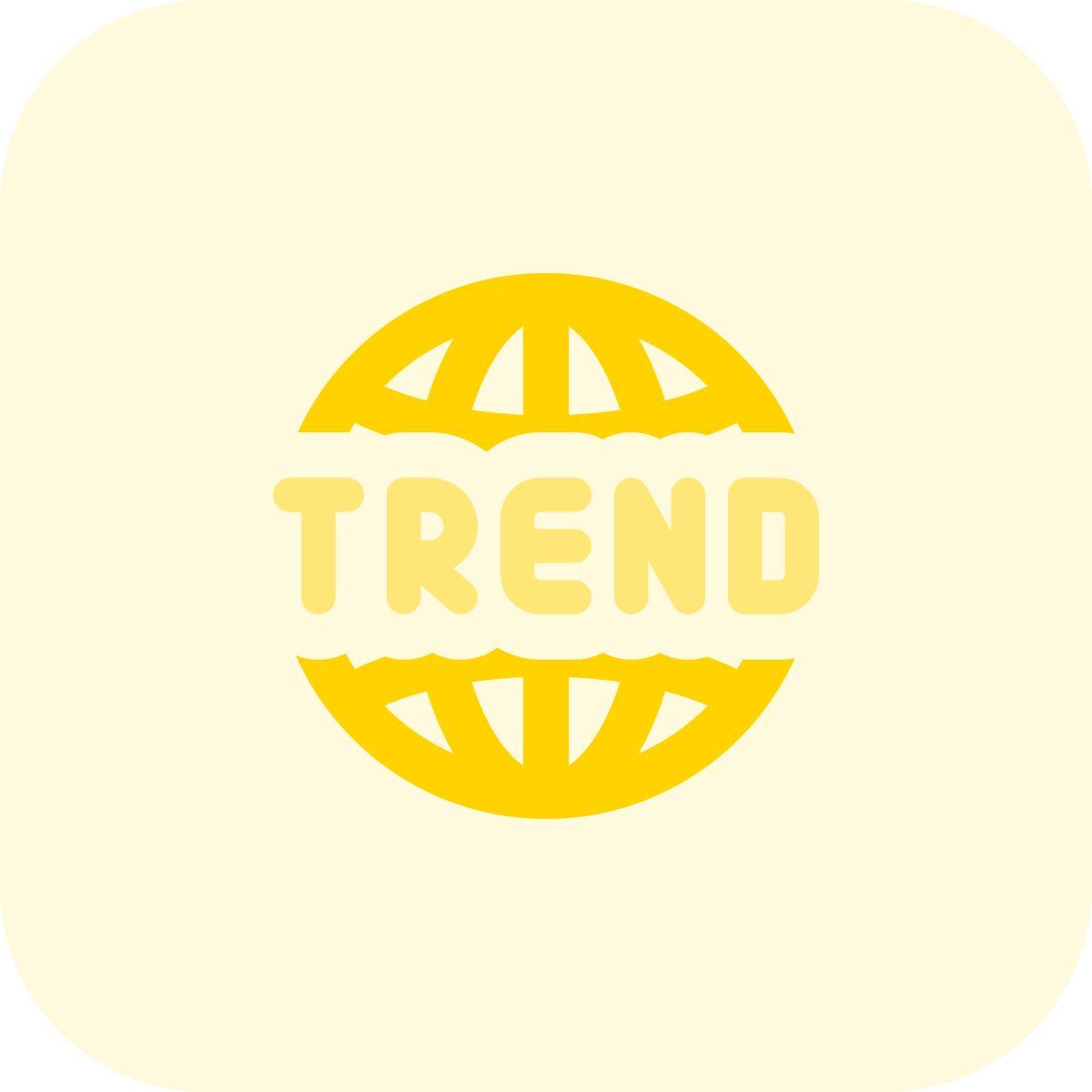 tendenza mondiale icon