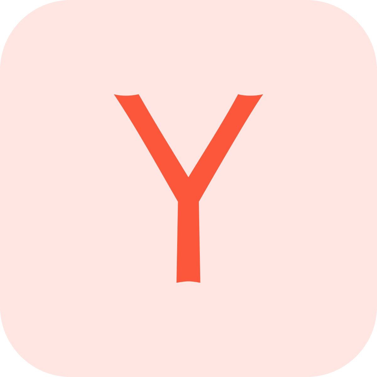 雅虎 icon