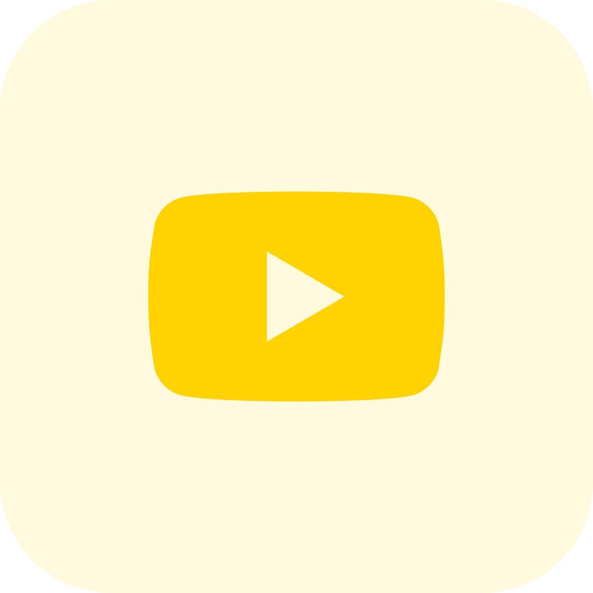 icono youtube