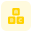 external alphabet-blocks-use-in-preschool-teaching-method-school-tritone-tal-revivo icon