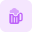 external beer-head-frothy-foam-on-top-of-beer-new-year-celebration-new-tritone-tal-revivo icon