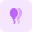 external birthday-party-balloons-for-celebration-and-other-occasion-new-tritone-tal-revivo icon