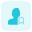external bookmarking-for-available-male-staff-members-for-specific-role-closeupman-tritone-tal-revivo icon
