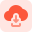 external cloud-networking-button-for-download-content-layout-upload-tritone-tal-revivo icon