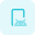 external internal-file-system-of-an-android-os-development-tritone-tal-revivo icon