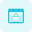 external post-an-advertisement-on-a-website-tool-landing-page-landing-tritone-tal-revivo icon