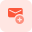 external send-a-new-email-email-tritone-tal-revivo icon
