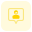 external single-user-chatting-with-their-family-members-classic-tritone-tal-revivo icon