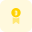 external third-place-bronze-emblem-for-second-runner-up-rewards-tritone-tal-revivo icon