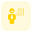 external top-right-alignment-of-a-word-document-for-an-businessman-to-adjust-full-tritone-tal-revivo icon