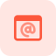 external add-a-new-email-address-in-website-maker-landing-page-landing-tritone-tal-revivo icon