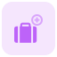 external adding-a-baggage-to-airport-weightage-program-airport-tritone-tal-revivo icon