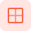 external all-borders-worksheet-highlight-cell-section-button-table-tritone-tal-revivo icon