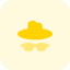 external anonymous-user-with-hat-and-glasses-layout-security-tritone-tal-revivo icon