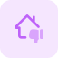 external bad-reviews-on-home-automation-service-layout-house-tritone-tal-revivo icon