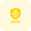 external badge-shape-trophy-for-the-school-compitition-rewards-tritone-tal-revivo icon